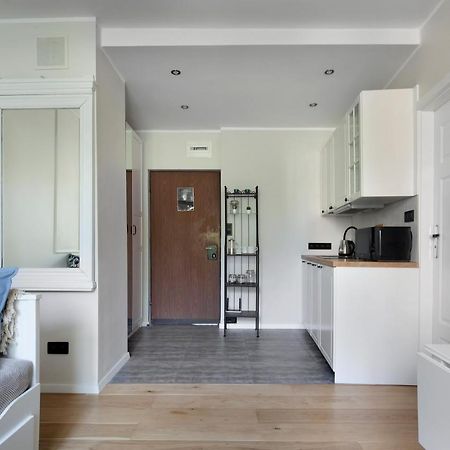 Elite Apartments Boho Old Town グダニスク エクステリア 写真
