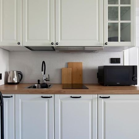 Elite Apartments Boho Old Town グダニスク エクステリア 写真