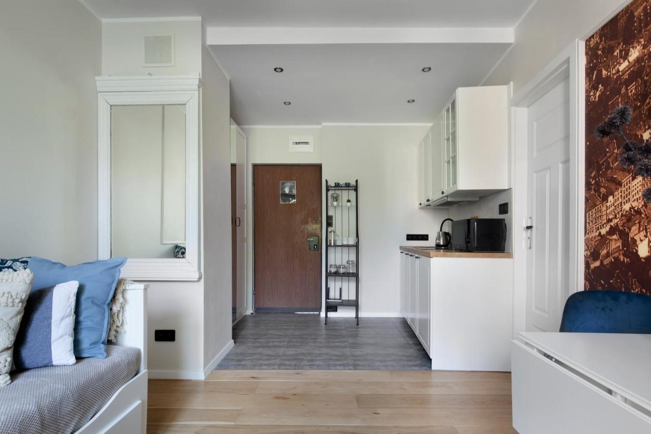 Elite Apartments Boho Old Town グダニスク エクステリア 写真