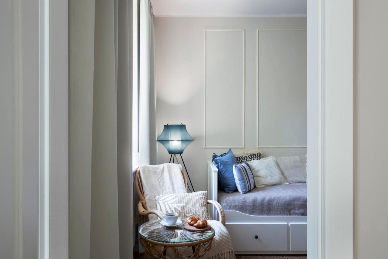 Elite Apartments Boho Old Town グダニスク エクステリア 写真