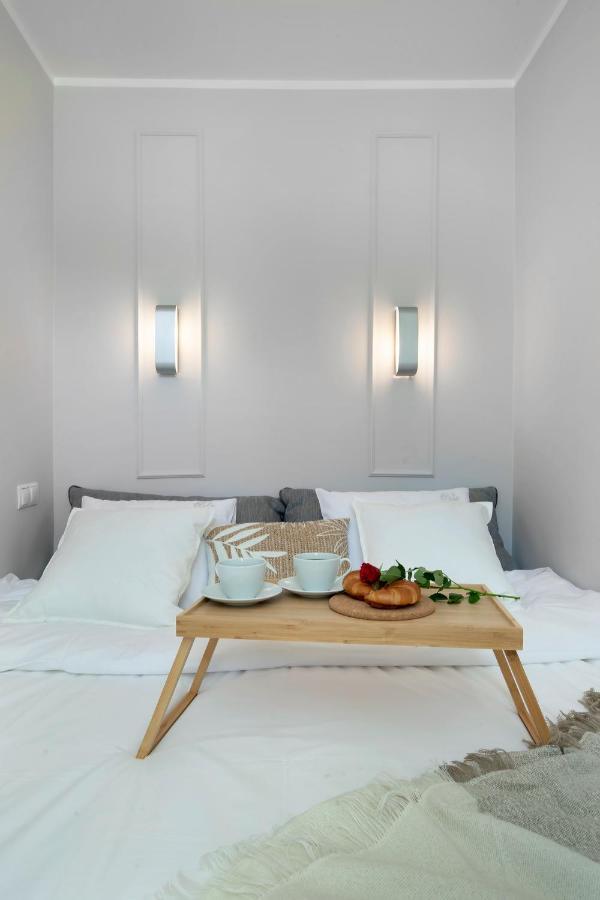 Elite Apartments Boho Old Town グダニスク エクステリア 写真