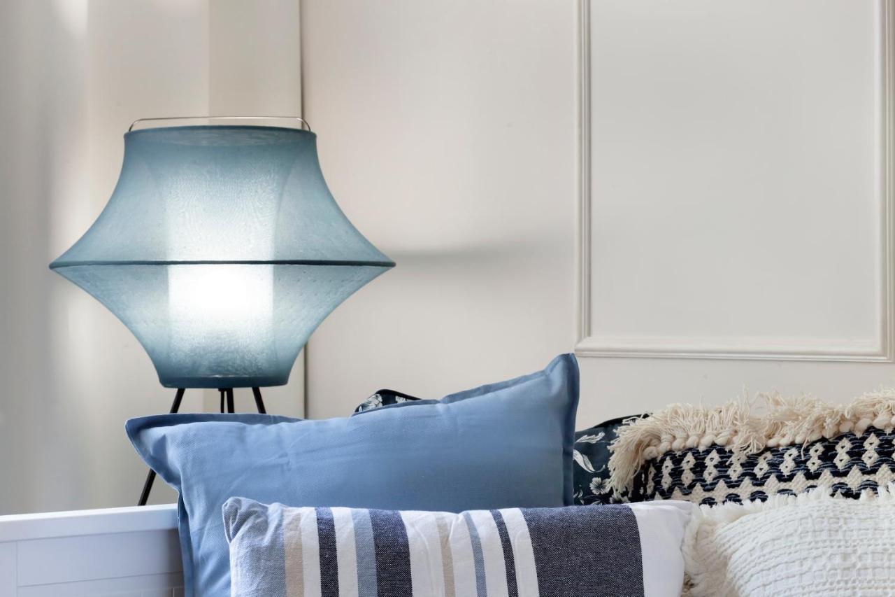 Elite Apartments Boho Old Town グダニスク エクステリア 写真