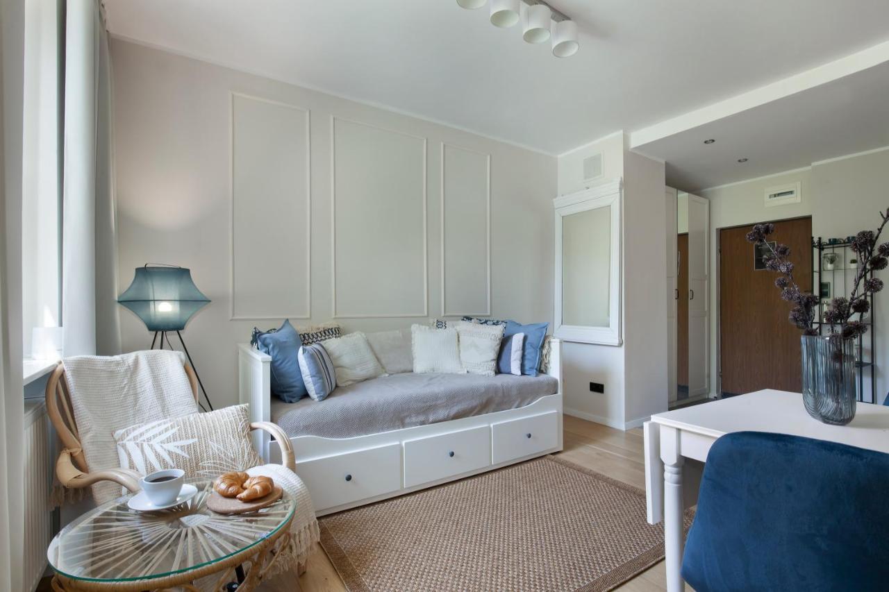 Elite Apartments Boho Old Town グダニスク エクステリア 写真