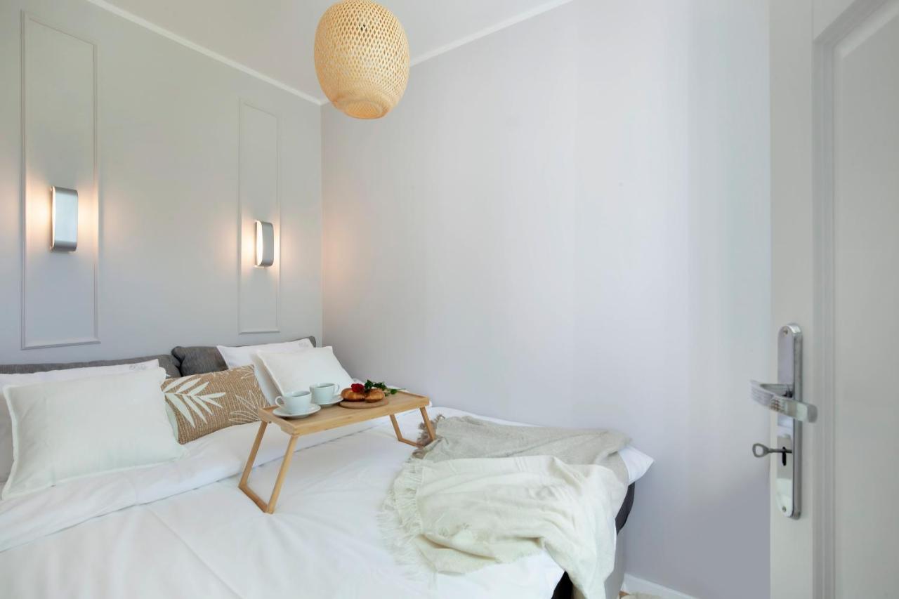 Elite Apartments Boho Old Town グダニスク エクステリア 写真